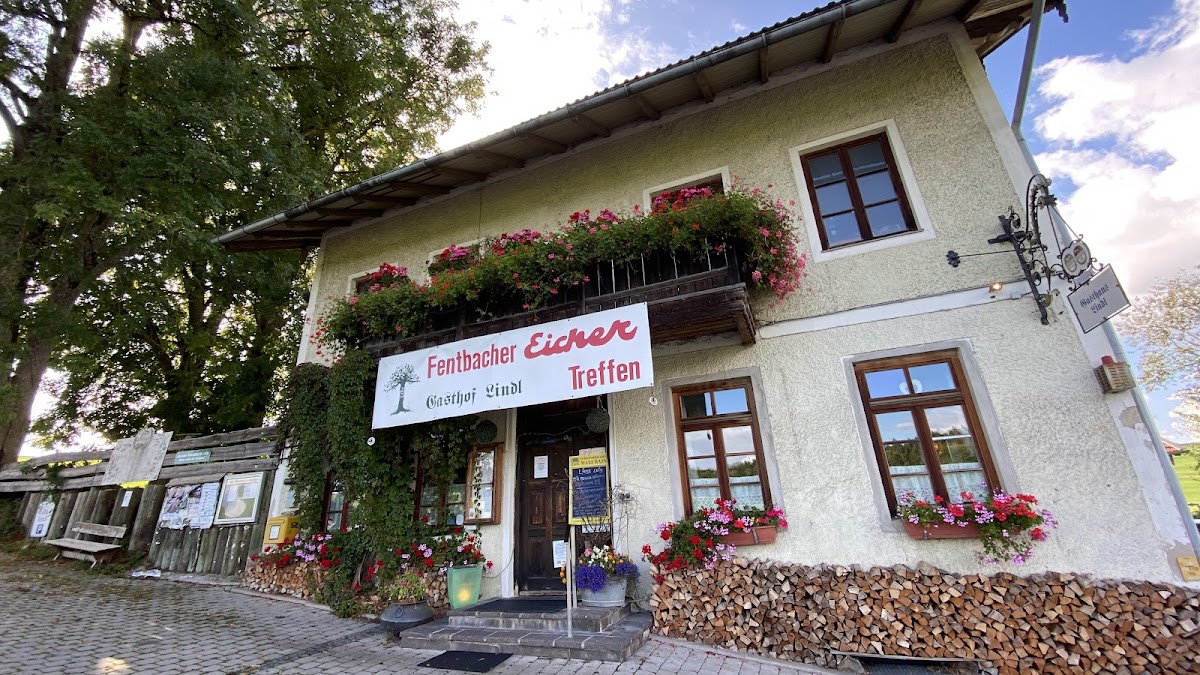 Gasthof Lindl / Schanuk